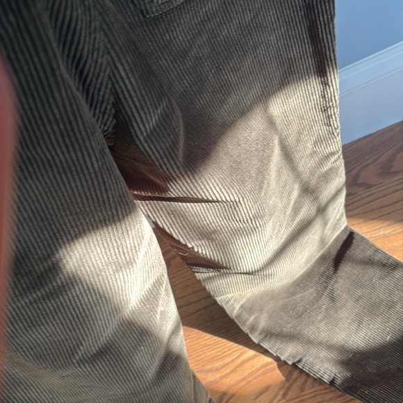 Jones New York Sport Corduroy Pants 10 -NWOT - Picture 4 of 4